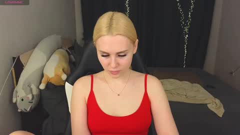 Alena online show from 03/09/25, 05:28