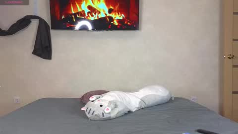 Alena online show from 11/03/25, 02:18