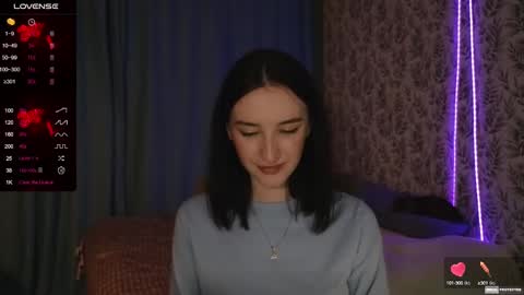 Alena online show from 01/19/25, 02:38