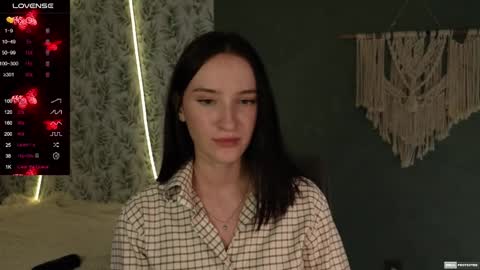 Alena online show from 01/30/25, 06:46