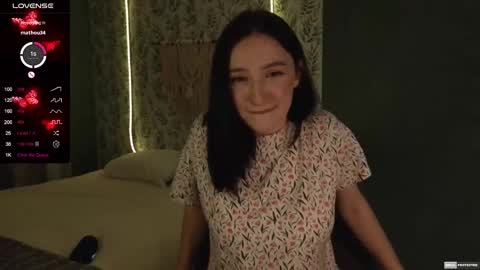 Alena online show from 02/11/25, 05:18