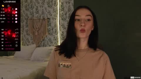 Alena online show from 03/01/25, 01:51