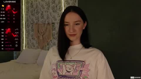 Alena online show from 03/05/25, 11:28