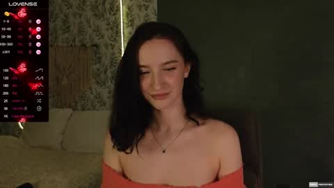 Alena online show from 03/10/25, 05:29