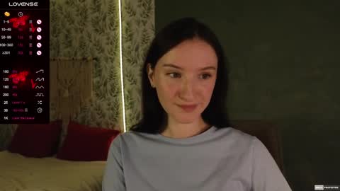 Alena online show from 03/12/25, 05:17