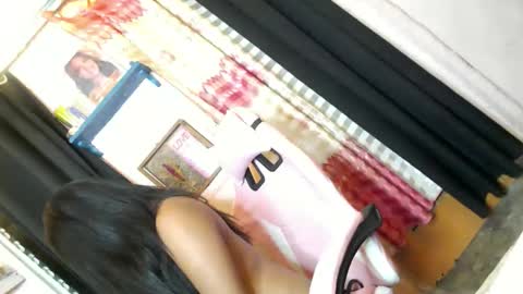 Snapshot of alena_sanggre69 chatting on 05/22/26, 12:00 Kimmygirl online show from 05/22/26, 12:00