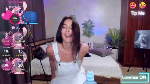 Snapshot of alenacoplan chatting on 09/16/25, 06:31 AlenaCoplan online show from 09/16/25, 06:31