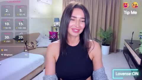 Snapshot of alenacoplan chatting on 11/24/25, 08:52 AlenaCoplan online show from 11/24/25, 08:52