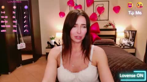 AlenaCoplan online show from 02/13/26, 08:05