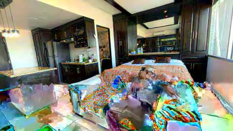 alenart online show from 02/02/25, 04:00