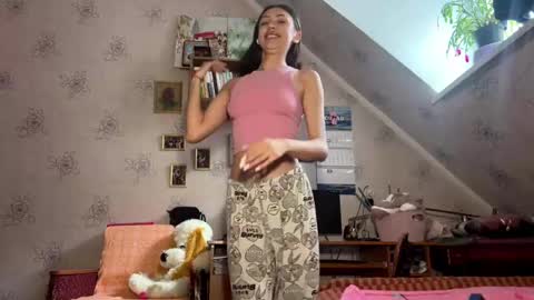 Alene online show from 12/18/25, 09:59