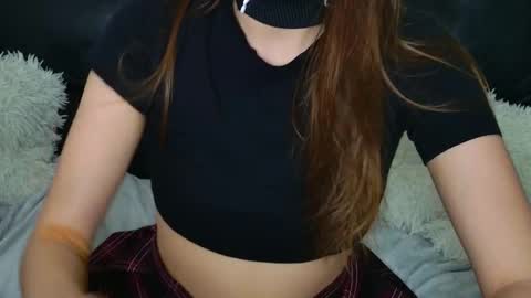 Snapshot of aleniia19 chatting on 01/12/26, 03:06 Aleniia19 online show from 01/12/26, 03:06