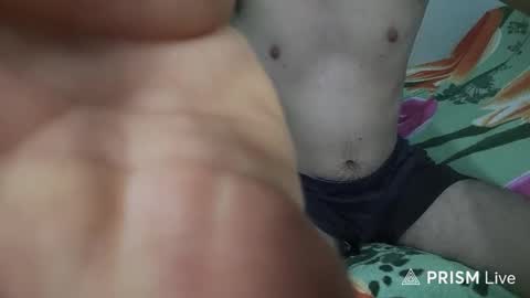 Alejandro online show from 11/27/25, 03:52