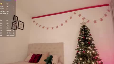 Snapshot of alesay_dreams chatting on 12/03/25, 11:58 Alesay online show from 12/03/25, 11:58