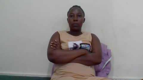 Noreen Kennth and Emilly online show from 02/16/25, 07:26