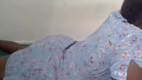 Noreen Kennth and Emilly online show from 02/27/25, 06:53