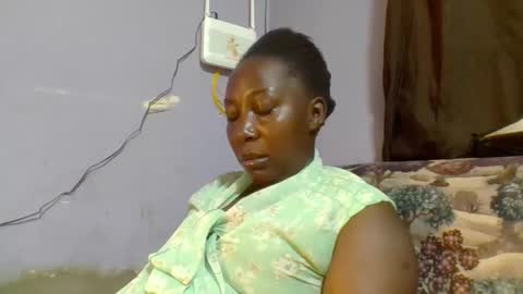 Noreen Kennth and Emilly online show from 04/14/26, 07:25