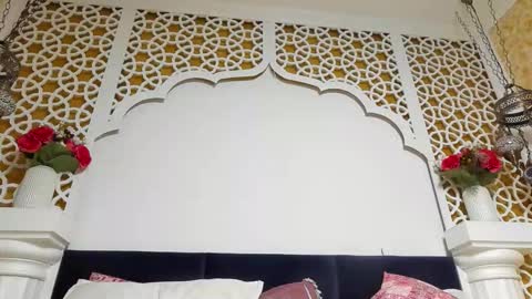 alesha_arabian_ online show from 11/19/25, 06:30