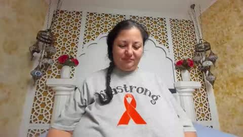 alesha_arabian_ online show from 11/24/25, 05:29