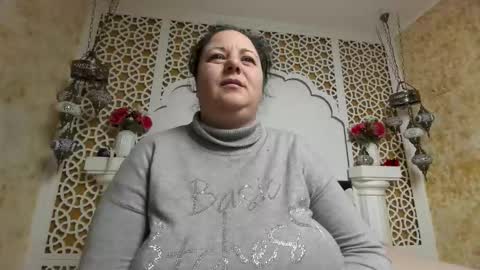 alesha_arabian_ online show from 01/12/26, 05:01