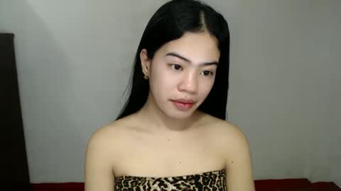 alesha_vibe_me online show from 01/13/25, 05:23