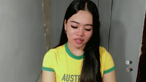 alesha_vibe_me online show from 09/16/25, 04:35