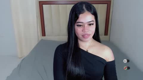 alesha_vibe_me online show from 10/24/25, 06:04