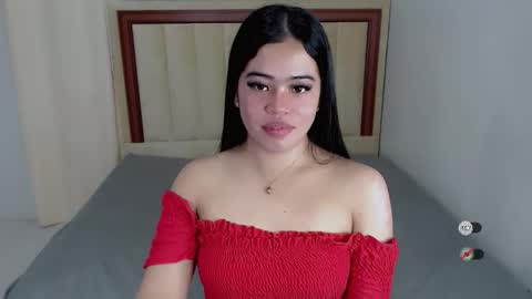 alesha_vibe_me online show from 10/25/25, 02:56