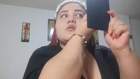 Alesia jones01 online show from 09/16/25, 05:41