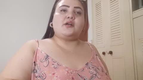 Snapshot of alesia_jones01 chatting on 03/27/26, 07:36 Alesia jones01 online show from 03/27/26, 07:36