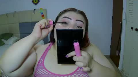 Snapshot of alesia_jones01 chatting on 04/07/26, 06:25 Alesia jones01 online show from 04/07/26, 06:25