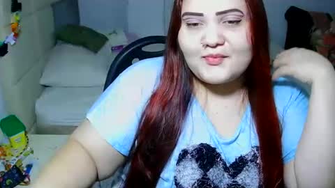 Snapshot of alesia_jones01 chatting on 06/06/26, 05:23 Alesia jones01 online show from 06/06/26, 05:23