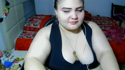 Snapshot of alesia_jones01 chatting on 06/26/26, 05:34 Alesia jones01 online show from 06/26/26, 05:34