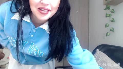 Aleska online show from 12/26/24, 02:16