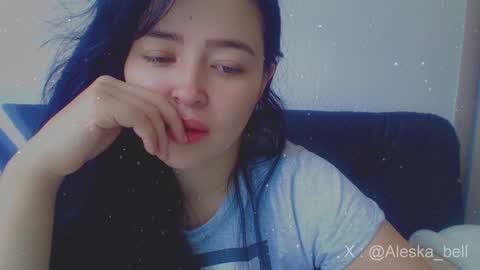 Aleska online show from 01/06/25, 02:14