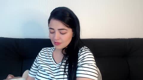 Aleska online show from 02/20/25, 03:41