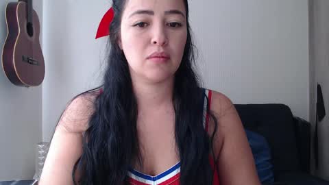 Snapshot of aleska_bell69 chatting on 04/07/26, 03:34 Aleska online show from 04/07/26, 03:34