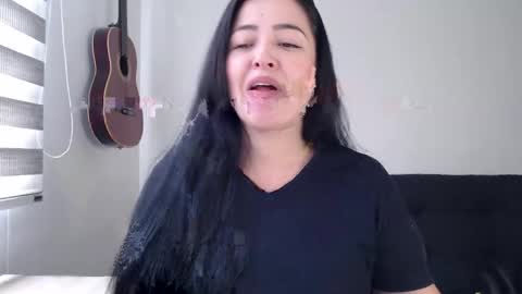 Snapshot of aleska_bell69 chatting on 05/11/26, 04:48 Aleska online show from 05/11/26, 04:48