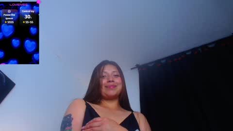 QUEEN OFF MILk  IM BACK  15 NOV online show from 12/16/24, 02:15