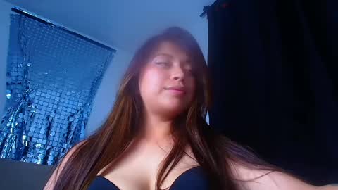 QUEEN OFF MILk  IM BACK  15 NOV online show from 02/05/25, 01:58