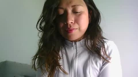 Snapshot of aleska_dollx chatting on 04/26/26, 03:48 QUEEN OFF MILk IM BACK 15 NOV online show from 04/26/26, 03:48