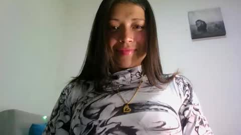 Snapshot of aleska_dollx chatting on 05/11/26, 12:05 QUEEN OFF MILk IM BACK 15 NOV online show from 05/11/26, 12:05