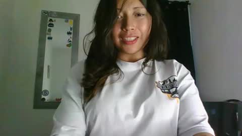 Snapshot of aleska_dollx chatting on 05/13/26, 11:11 QUEEN OFF MILk IM BACK 15 NOV online show from 05/13/26, 11:11