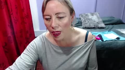 ALESKA online show from 01/07/25, 09:25