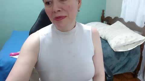 Snapshot of aleska_sex chatting on 11/13/25, 11:36 ALESKA online show from 11/13/25, 11:36