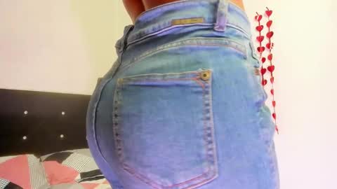 Aleska 3 online show from 02/26/25, 06:43