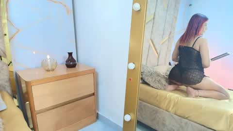 Snapshot of aleskaduth chatting on 09/23/25, 05:10 ALESKADUTH  online show from 09/23/25, 05:10