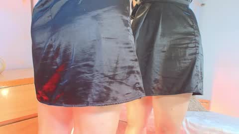 Snapshot of aleskaduth chatting on 10/20/25, 08:37 ALESKADUTH  online show from 10/20/25, 08:37