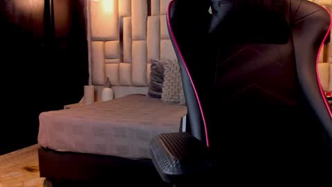 Alessandro King online show from 12/13/24, 09:41