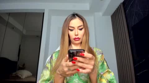 Alessa online show from 02/02/25, 02:27